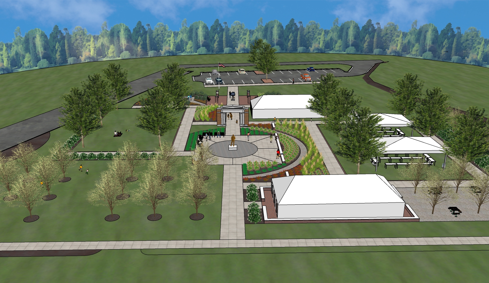 07 rendering of councill high school park